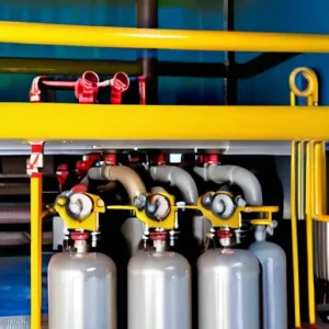 ТУ на подключение газа: этапы социальной газификации и требования к помещению котельной