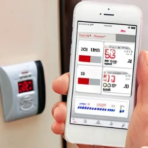 GSM-термостаты (ZONT, MyHeat): дистанционное управление отоплением дома со смартфона