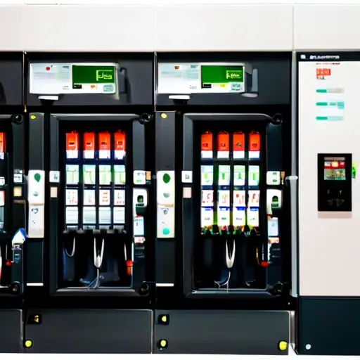 Автоматические выключатели ABB и Schneider Electric: выявление контрафакта по пластику и весу