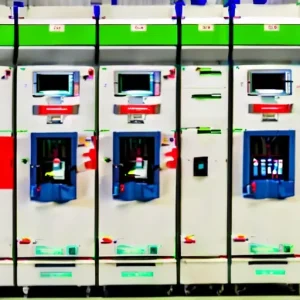 Автоматические выключатели ABB и Schneider Electric: выявление контрафакта по пластику и весу