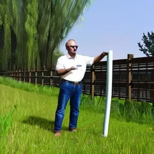 Споры по границам участка: как провести межевание и установить забор строго по кадастровым координатам