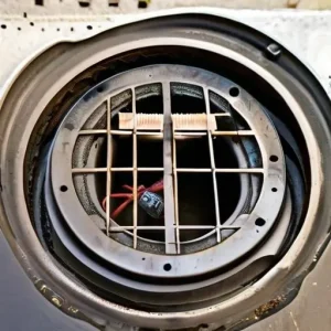 Ревизионные колодцы на канализационной трассе: где обязательно устанавливать люки для прочистки засоров