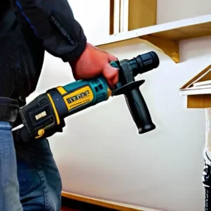 Выбор перфоратора SDS-Plus для дома: обзор надежных моделей до 3 Дж (Makita, Bosch, DeWalt)