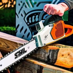 Бензопила для заготовки дров: легендарные Stihl MS 180 против Husqvarna 135 — что выбрать сегодня