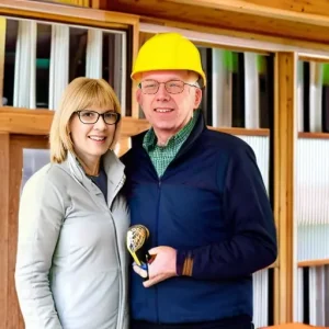 Пассивный дом (Passivhaus): принципы проектирования зданий со сверхнизким энергопотреблением и рекуперацией