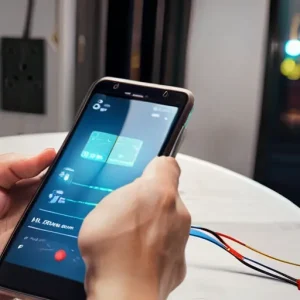 Умный дом на черновом этапе строительства: закладка проводов KNX или нулевого провода для Wi-Fi выключателей