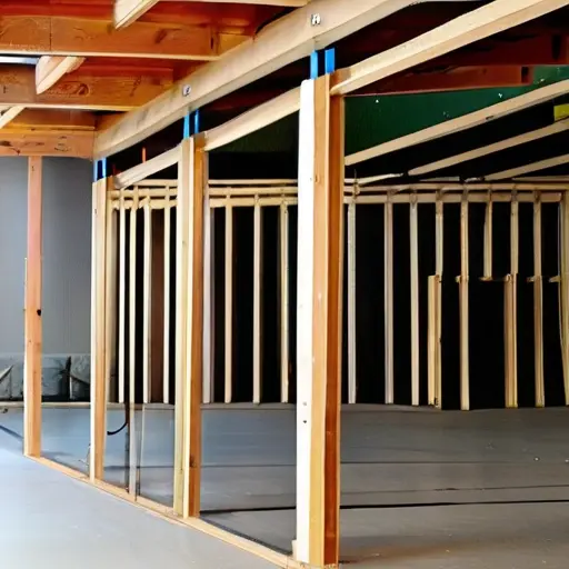 Деревянные двутавровые балки (I-Joist): перекрытие пролетов до 8-10 метров без провисания и скрипов пола