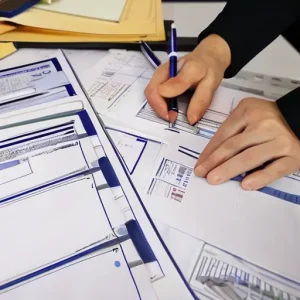 Чек-лист проверки проекта: 50 обязательных пунктов для контроля архитектора перед выходом бригады на объект