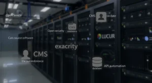 Современные веб-технологии: открытое ПО, CMS и безопасность, базы данных, автоматизация и API